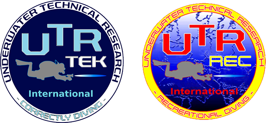 UTR- Underwater Technical Research